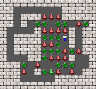 Уровень 576 — More Bugs collections